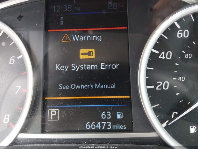 3N1AB7APXKY310509 Nissan SENTRA SV