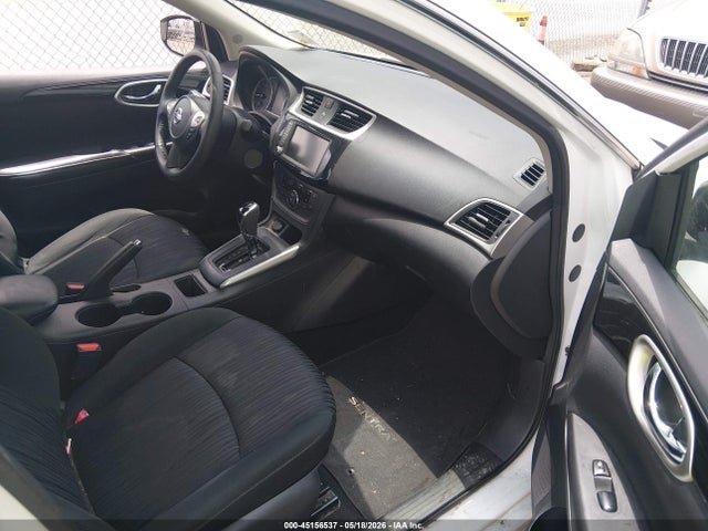 3N1AB7APXKY310509 Nissan SENTRA SV