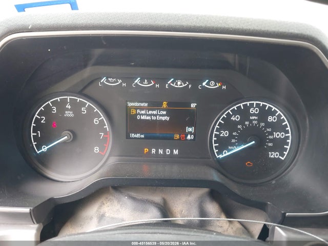 2022 Ford F-150 Xlt მანქანა იყიდება აუქციონზე, vin: 1FTEW1C52NKE12398, აუქციონის ნომერი: 45156539