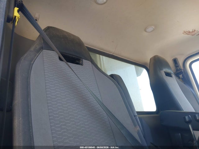 45156540 :رقم المزاد ، 1M2GR4GC7LM012974 vin ، 2020 Mack Granite مزاد بيع