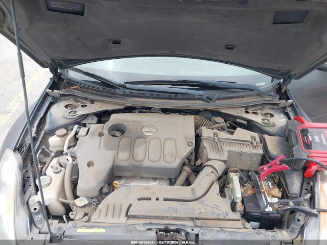 45156541 :رقم المزاد ، 1N4AL11D15C398849 vin ، 2005 Nissan Altima 2.5 S مزاد بيع