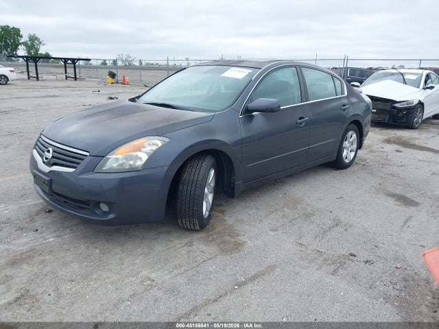 45156541 :رقم المزاد ، 1N4AL11D15C398849 vin ، 2005 Nissan Altima 2.5 S مزاد بيع