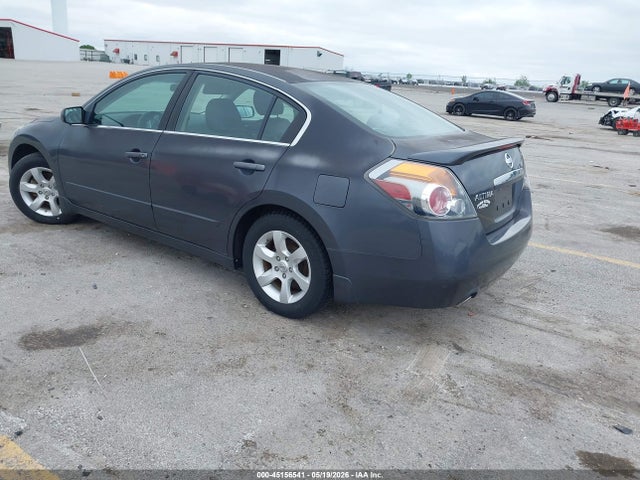 45156541 :رقم المزاد ، 1N4AL11D15C398849 vin ، 2005 Nissan Altima 2.5 S مزاد بيع