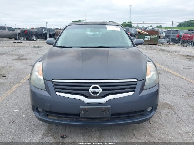 45156541 :رقم المزاد ، 1N4AL11D15C398849 vin ، 2005 Nissan Altima 2.5 S مزاد بيع