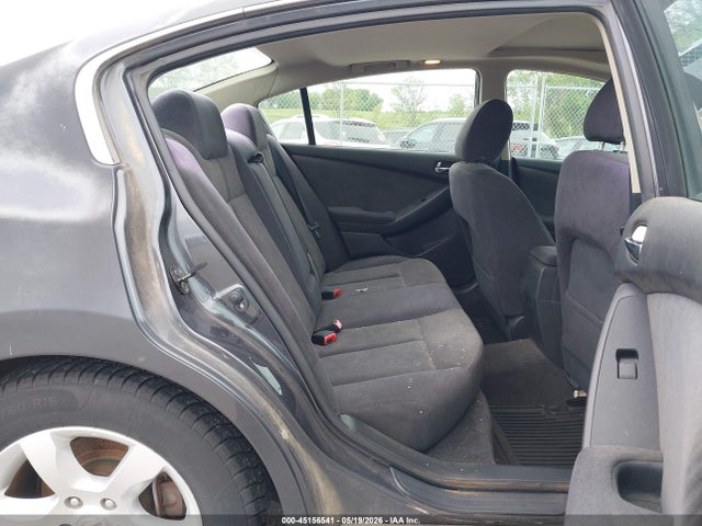 45156541 :رقم المزاد ، 1N4AL11D15C398849 vin ، 2005 Nissan Altima 2.5 S مزاد بيع