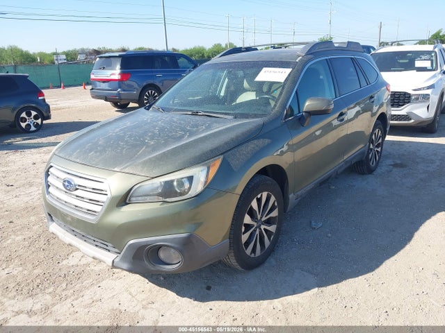 Продаж на аукціоні авто 2016 Subaru Outback 2.5i Limited, vin: 4S4BSALC4G3218820, номер лоту: 45156543