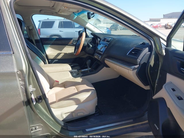 Продаж на аукціоні авто 2016 Subaru Outback 2.5i Limited, vin: 4S4BSALC4G3218820, номер лоту: 45156543
