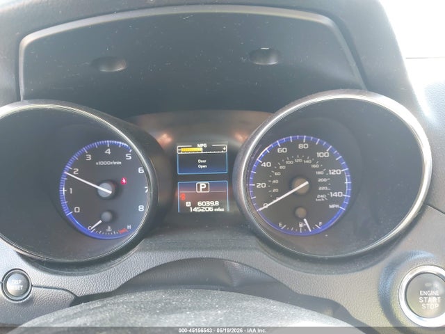 Продаж на аукціоні авто 2016 Subaru Outback 2.5i Limited, vin: 4S4BSALC4G3218820, номер лоту: 45156543