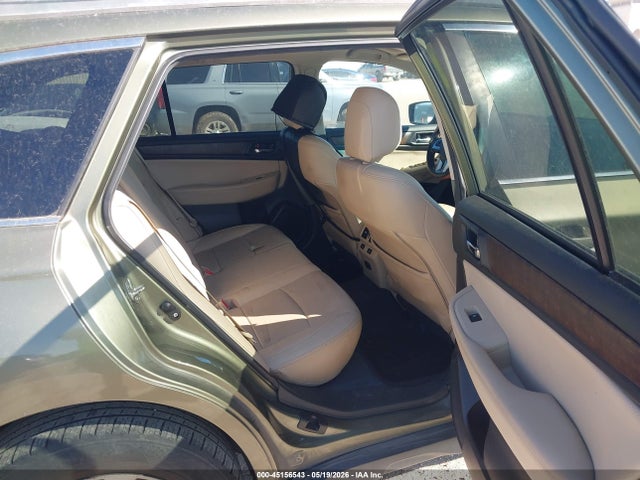 Продаж на аукціоні авто 2016 Subaru Outback 2.5i Limited, vin: 4S4BSALC4G3218820, номер лоту: 45156543