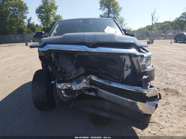 Продаж на аукціоні авто 2019 Ram 1500 Big Horn/lone Star  4x4 6'4 Box, vin: 1C6SRFMT6KN619687, номер лоту: 45156546