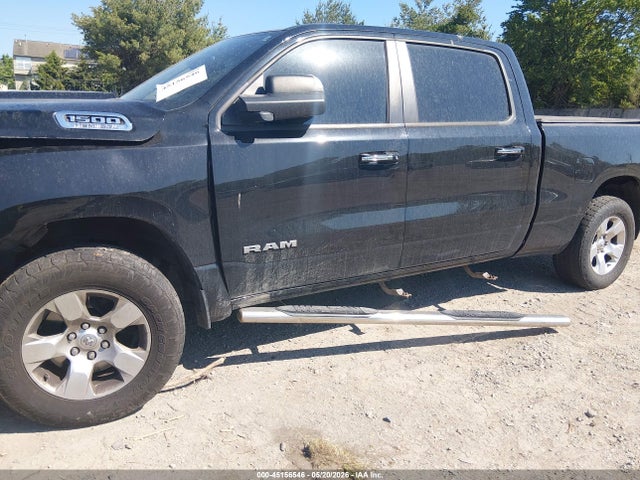 Продаж на аукціоні авто 2019 Ram 1500 Big Horn/lone Star  4x4 6'4 Box, vin: 1C6SRFMT6KN619687, номер лоту: 45156546