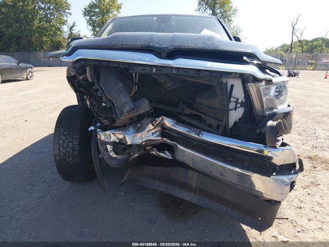 Продаж на аукціоні авто 2019 Ram 1500 Big Horn/lone Star  4x4 6'4 Box, vin: 1C6SRFMT6KN619687, номер лоту: 45156546