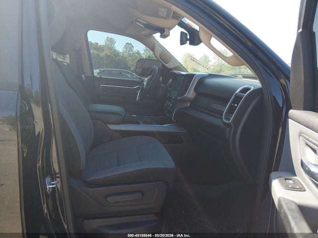 Продаж на аукціоні авто 2019 Ram 1500 Big Horn/lone Star  4x4 6'4 Box, vin: 1C6SRFMT6KN619687, номер лоту: 45156546