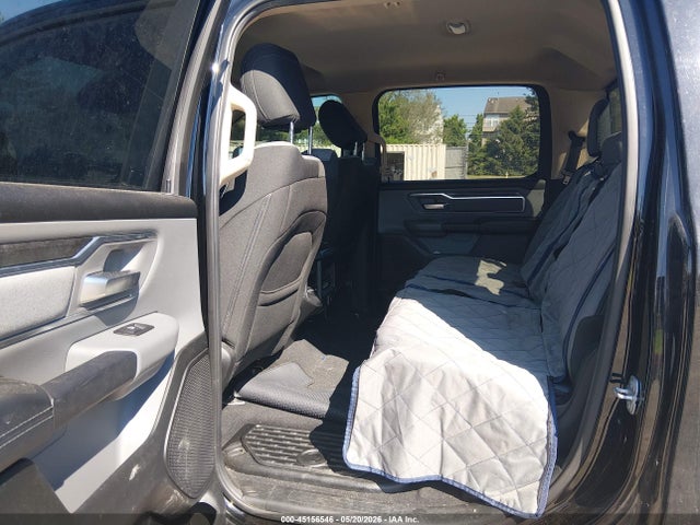 Продаж на аукціоні авто 2019 Ram 1500 Big Horn/lone Star  4x4 6'4 Box, vin: 1C6SRFMT6KN619687, номер лоту: 45156546