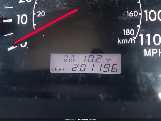 Продажа на аукционе авто 2005 Toyota Corolla Le, vin: 2T1BR30E15C444870, номер лота: 45156551