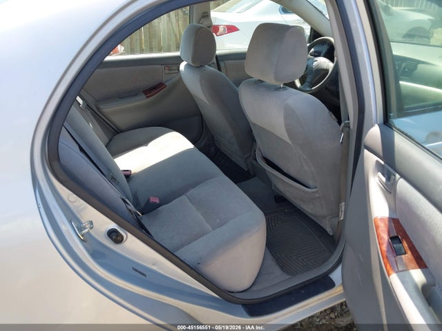 Продажа на аукционе авто 2005 Toyota Corolla Le, vin: 2T1BR30E15C444870, номер лота: 45156551