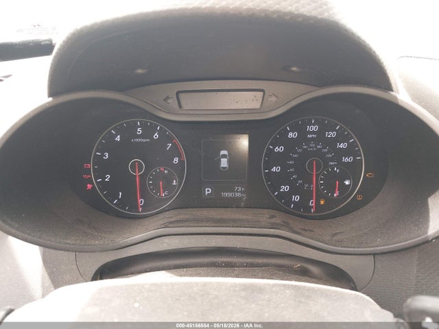 45156554 :رقم المزاد ، KMHTC6AE6GU270723 vin ، 2016 Hyundai Veloster Turbo مزاد بيع