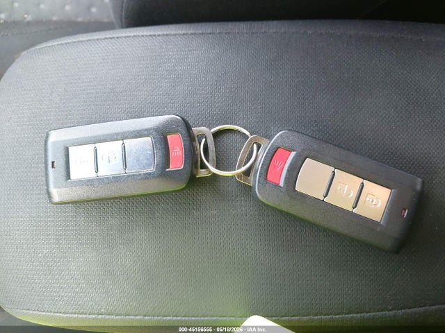 Продаж на аукціоні авто 2012 Mitsubishi Outlander Sport Se, vin: JA4AP4AU4CZ004622, номер лоту: 45156555