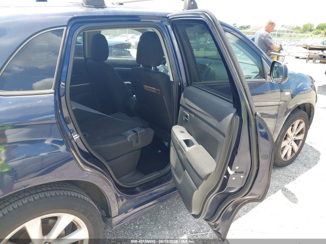 Продаж на аукціоні авто 2012 Mitsubishi Outlander Sport Se, vin: JA4AP4AU4CZ004622, номер лоту: 45156555