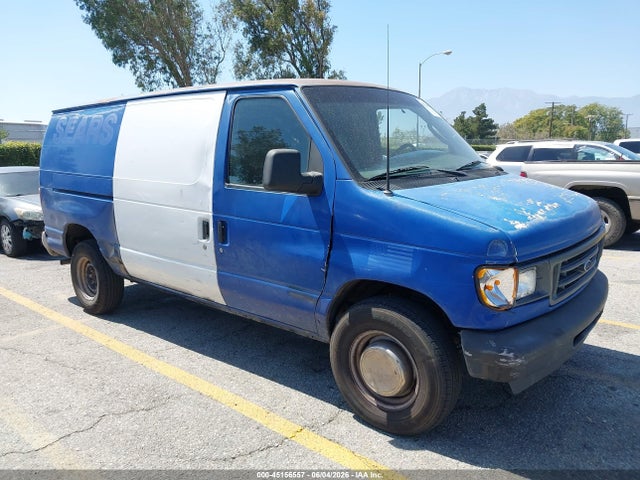 Auction sale of the 2004 Ford E-250 Commercial/recreational, vin: 1FTNE24W94HA63980, lot number: 45156557