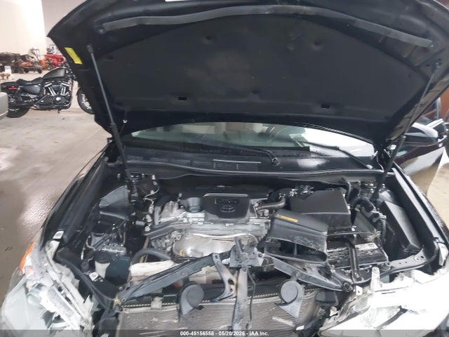 2014 Toyota Camry Xle მანქანა იყიდება აუქციონზე, vin: 4T4BF1FK9ER438989, აუქციონის ნომერი: 45156558
