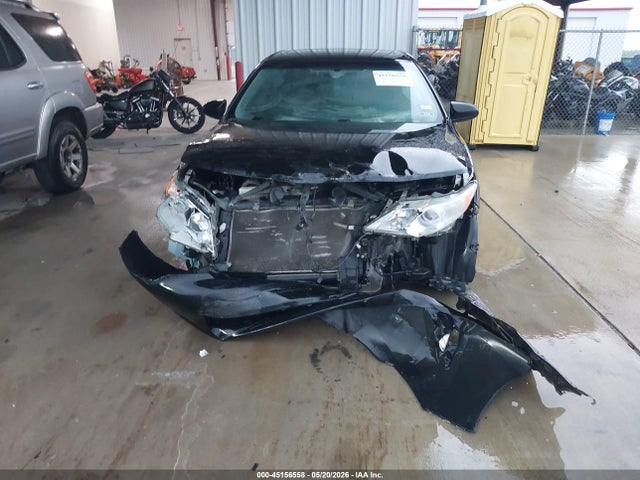 2014 Toyota Camry Xle მანქანა იყიდება აუქციონზე, vin: 4T4BF1FK9ER438989, აუქციონის ნომერი: 45156558