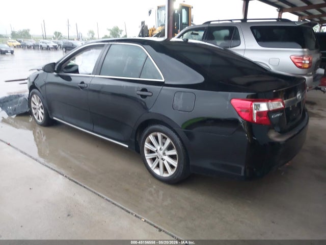 2014 Toyota Camry Xle მანქანა იყიდება აუქციონზე, vin: 4T4BF1FK9ER438989, აუქციონის ნომერი: 45156558