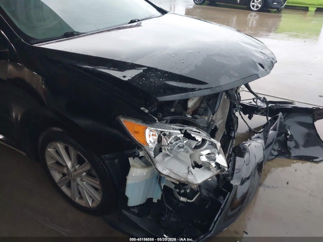 2014 Toyota Camry Xle მანქანა იყიდება აუქციონზე, vin: 4T4BF1FK9ER438989, აუქციონის ნომერი: 45156558