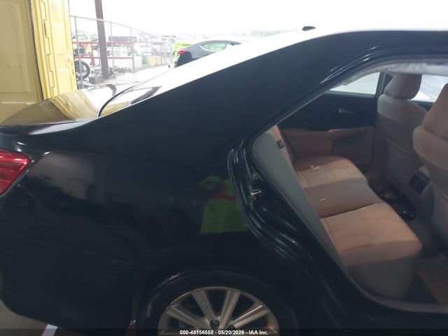 2014 Toyota Camry Xle მანქანა იყიდება აუქციონზე, vin: 4T4BF1FK9ER438989, აუქციონის ნომერი: 45156558
