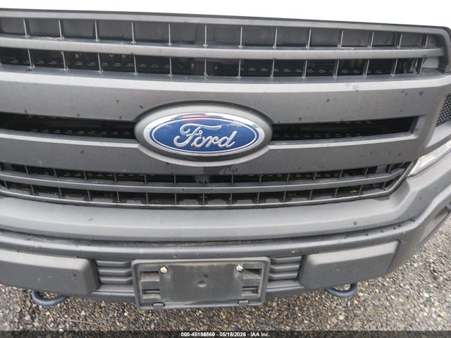 Aukcja sprzedaży 2018 Ford F-150 Xl, vin: 1FTEW1EBXJFD05086, numer aukcji: 45156560