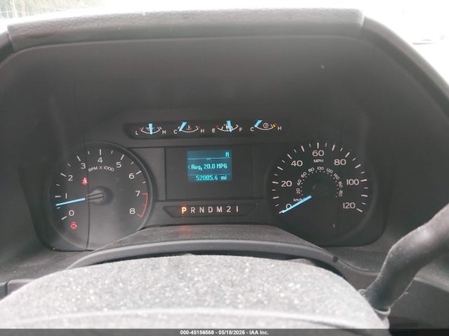 Aukcja sprzedaży 2018 Ford F-150 Xl, vin: 1FTEW1EBXJFD05086, numer aukcji: 45156560