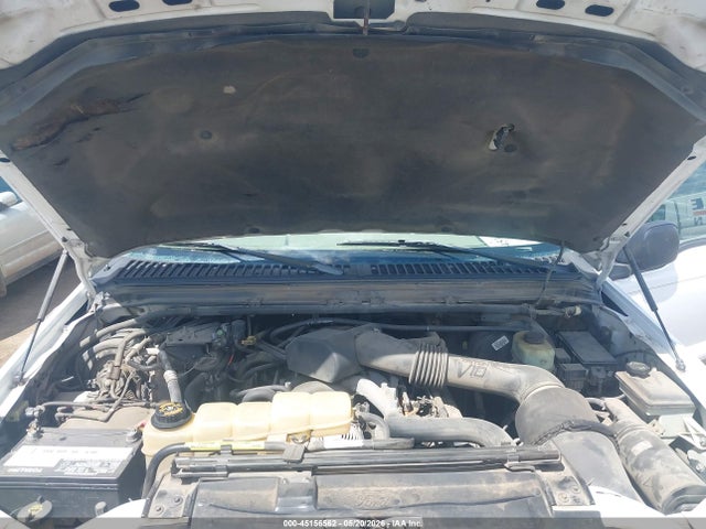 Продажа на аукционе авто 2001 Ford Excursion Limited, vin: 1FMNU43S21EA18787, номер лота: 45156562