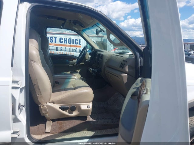 Продажа на аукционе авто 2001 Ford Excursion Limited, vin: 1FMNU43S21EA18787, номер лота: 45156562