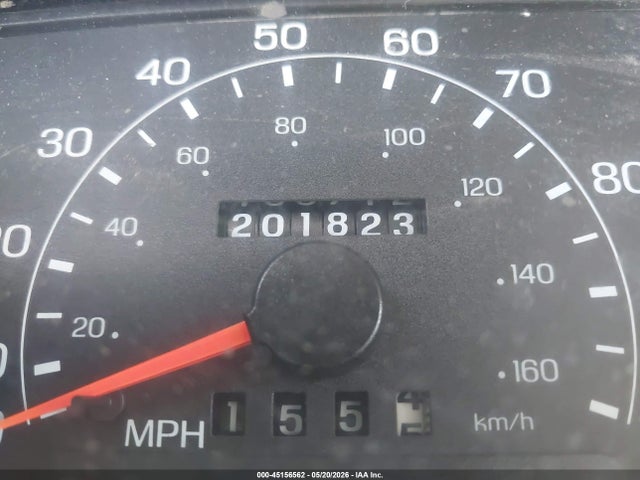 Продажа на аукционе авто 2001 Ford Excursion Limited, vin: 1FMNU43S21EA18787, номер лота: 45156562