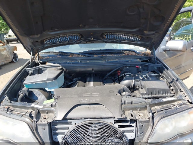 Продаж на аукціоні авто 2004 Bmw X5 3.0i, vin: 5UXFA13564LU23141, номер лоту: 45156564