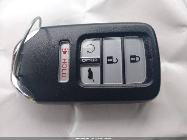 Aukcja sprzedaży 2017 Honda Cr-v Ex-l/ex-l Navi, vin: 5J6RW2H86HL021855, numer aukcji: 45156565