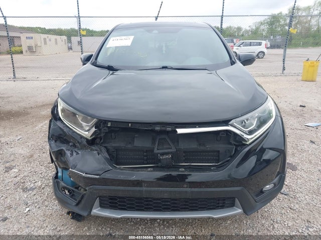 Aukcja sprzedaży 2017 Honda Cr-v Ex-l/ex-l Navi, vin: 5J6RW2H86HL021855, numer aukcji: 45156565