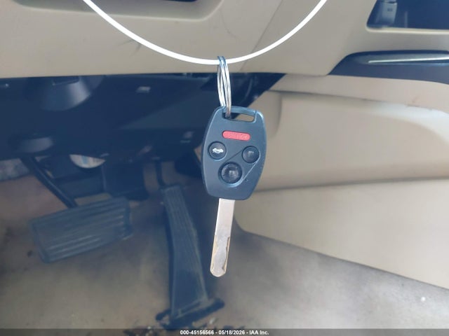 Aukcja sprzedaży 2007 Honda Civic Hybrid, vin: JHMFA36237S011752, numer aukcji: 45156566