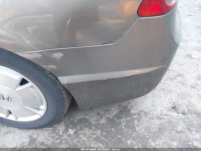 Aukcja sprzedaży 2007 Honda Civic Hybrid, vin: JHMFA36237S011752, numer aukcji: 45156566
