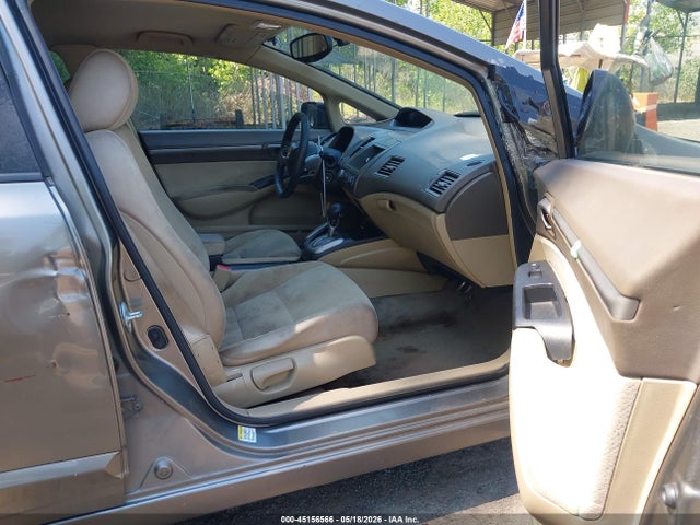 Aukcja sprzedaży 2007 Honda Civic Hybrid, vin: JHMFA36237S011752, numer aukcji: 45156566