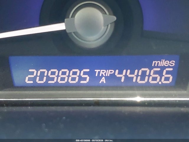 Aukcja sprzedaży 2007 Honda Civic Hybrid, vin: JHMFA36237S011752, numer aukcji: 45156566
