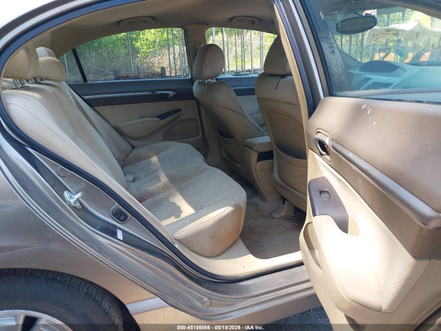 Aukcja sprzedaży 2007 Honda Civic Hybrid, vin: JHMFA36237S011752, numer aukcji: 45156566