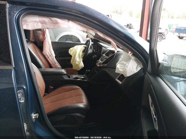 Продажа на аукционе авто 2017 Gmc Terrain Slt, vin: 2GKFLUEK5H6130530, номер лота: 45156568