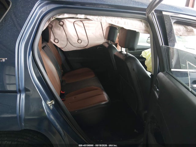 Продажа на аукционе авто 2017 Gmc Terrain Slt, vin: 2GKFLUEK5H6130530, номер лота: 45156568