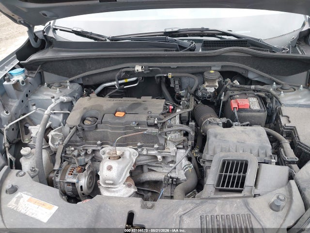 3CZRZ2H53RM723404 Honda Hr-v Awd Sport/awd Sport W/o Bsi