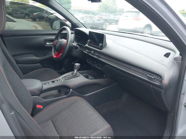 3CZRZ2H53RM723404 Honda Hr-v Awd Sport/awd Sport W/o Bsi