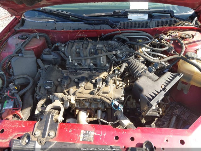 45156574 :رقم المزاد ، 2G1WB5E33F1122331 vin ، 2015 Chevrolet Impala Limited Lt مزاد بيع