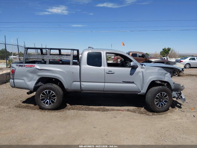 3TYSZ5AN5LT004086 Toyota Tacoma Trd Sport