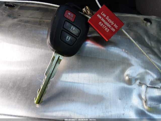Toyota RAV4 LE 2016 2T3ZFREV9GW240801 Image 11