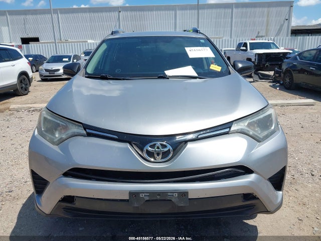 Toyota RAV4 LE 2016 2T3ZFREV9GW240801 Image 12